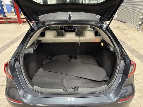 Used 2022 Honda Civic EX-L image 11