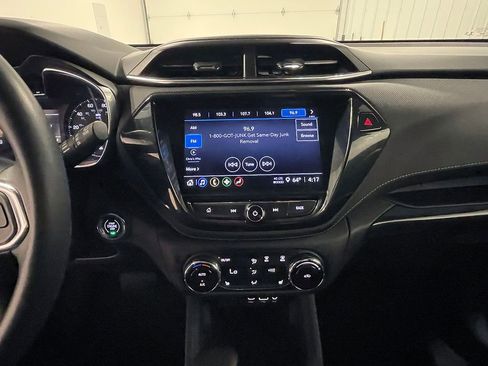 Used 2023 Chevrolet TrailBlazer ACTIV w/ Convenience Package image 33