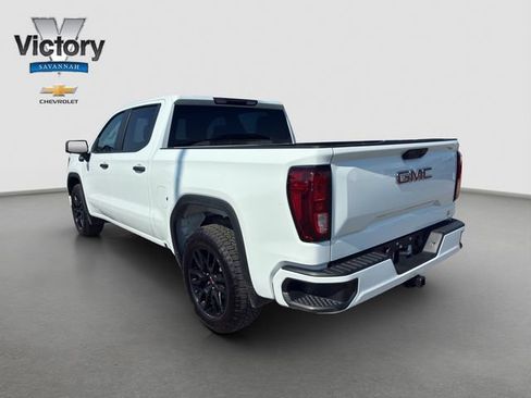 Used 2026 GMC Sierra 1500 Pro w/ Graphite Edition AWD/4WD image 24