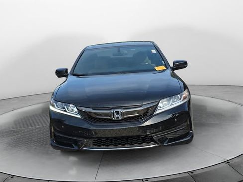 Used 2017 Honda Accord EX-L image 8