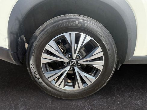Used 2023 Nissan Rogue SV AWD/4WD image 27