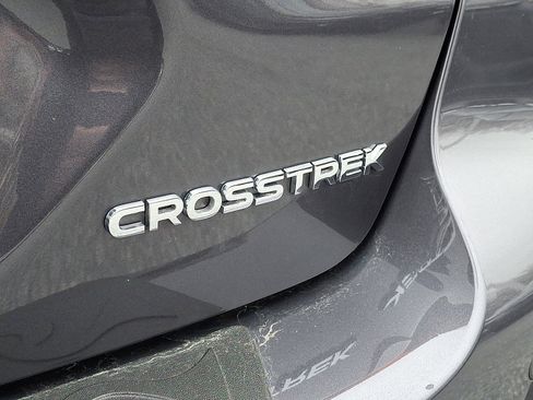 Used 2025 Subaru Crosstrek 2.5i Limited AWD/4WD image 30