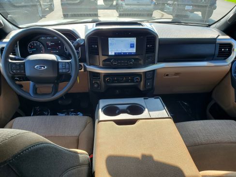 Used 2023 Ford F150 XLT AWD/4WD image 26