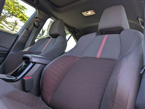 Used 2023 Toyota Corolla SE FWD image 13