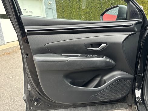 Used 2024 Hyundai Tucson SEL image 15