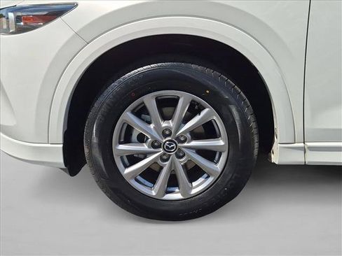Used 2024 MAZDA CX-5 AWD 2.5 S image 24
