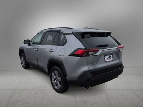Used 2023 Toyota RAV4 XLE w/ Convenience Package AWD/4WD image 6