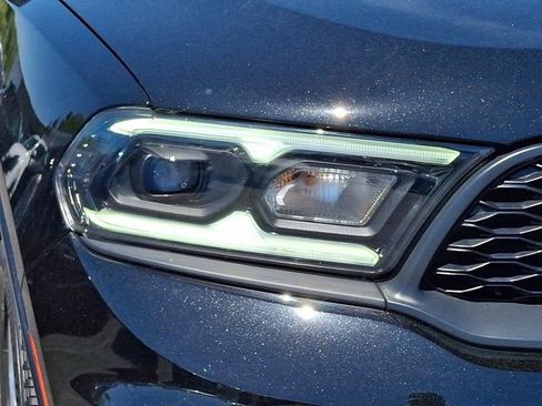 Certified 2023 Dodge Durango GT AWD/4WD image 12