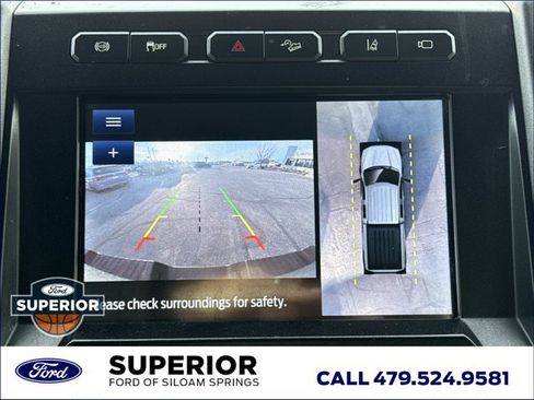 Used 2022 Ford F250 XL w/ STX Appearance Package image 9