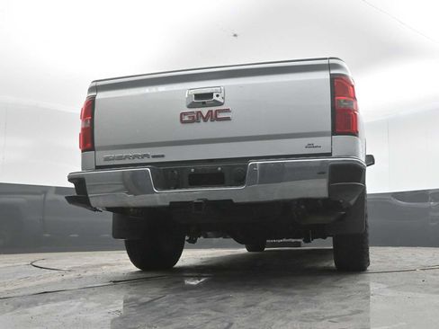 Used 2019 GMC Sierra 1500 Limited w/ Sierra Convenience Package AWD/4WD image 30