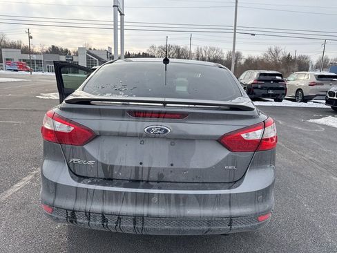 Used 2012 Ford Focus SEL image 20