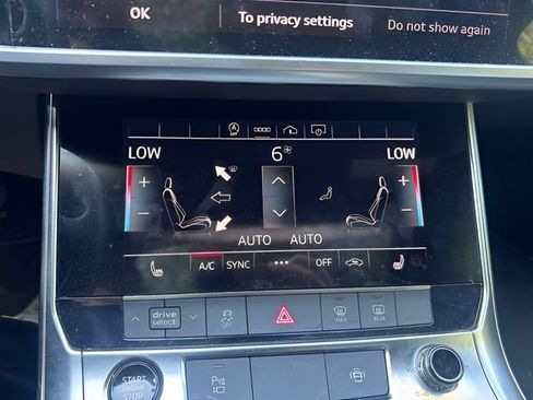 Used 2024 Audi A6 Premium Plus AWD/4WD image 10