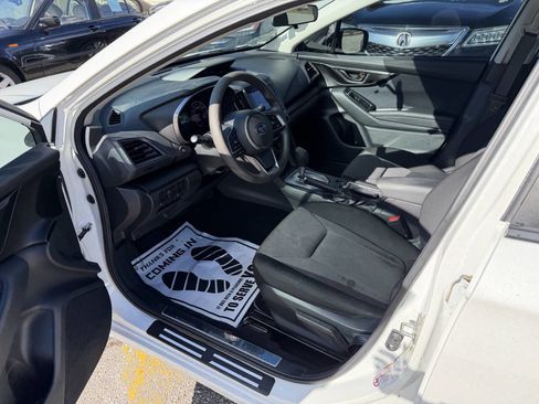 Used 2019 Subaru Impreza 2.0i Premium image 9