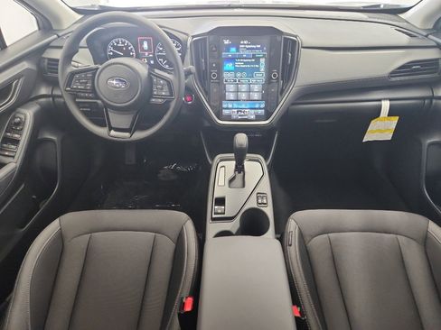 New 2026 Subaru Crosstrek 2.0i Premium image 7