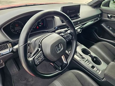 Used 2022 Honda Civic Sport image 18