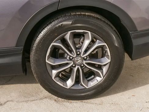 Used 2022 Honda CR-V EX image 6