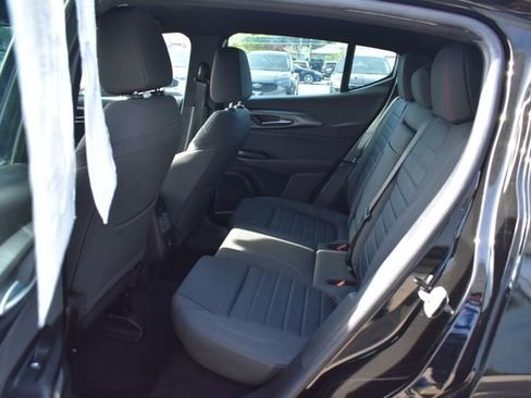 Used 2024 Dodge Hornet R/T w/ R/T Blacktop Package AWD/4WD image 34