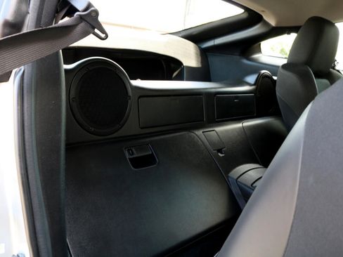 Used 2008 Nissan 350Z Enthusiast image 40