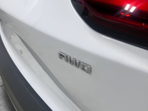 Certified 2024 Chevrolet Blazer EV LT AWD/4WD image 19