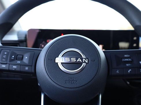 New 2026 Nissan Kicks SV w/ Cold Weather Package image 9