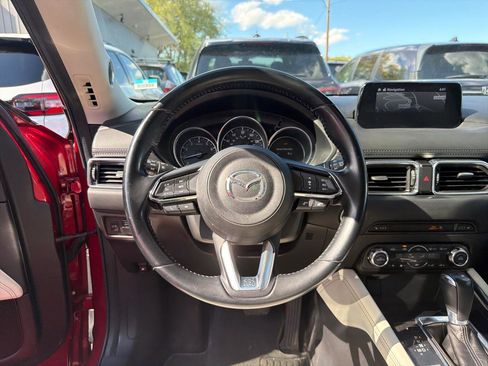 Used 2018 MAZDA CX-5 Grand Touring AWD/4WD image 23