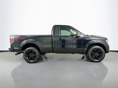 Used 2014 Ford F150 FX4 w/ FX Appearance Package image 9