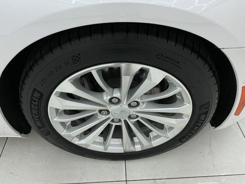 Used 2017 Cadillac CT6 Premium Luxury RWD image 46