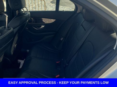 Used 2016 Mercedes-Benz C 300 4MATIC Sedan image 9