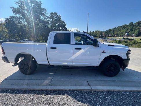 New 2026 RAM 2500 Tradesman image 2