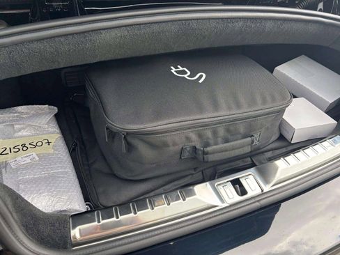 New 2025 Bentley Continental GT Mulliner image 23