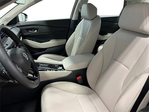 New 2025 Honda Accord EX-L image 13