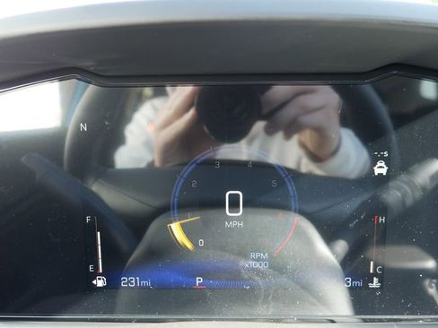 New 2026 Chevrolet Trax LT FWD image 14