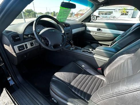 Used 2002 Ford Thunderbird RWD image 24