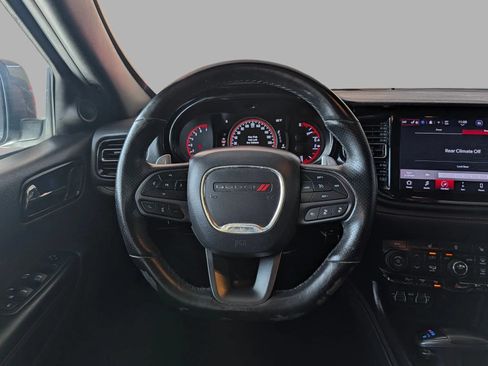 Used 2023 Dodge Durango GT RWD image 28