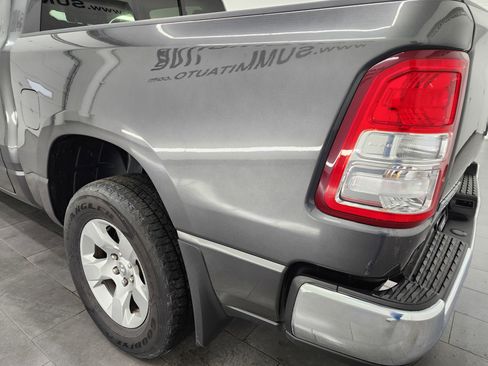 Used 2020 RAM 1500 Big Horn image 28