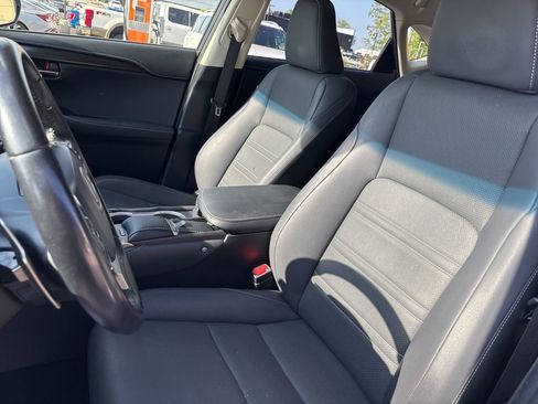 Used 2019 Lexus NX 300 FWD w/ Premium Package image 12