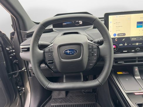 New 2026 Subaru Solterra Premium image 10