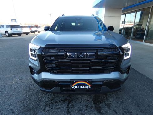 New 2026 GMC Terrain Elevation image 5