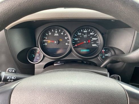 Used 2013 Chevrolet Silverado 1500 W/T image 16