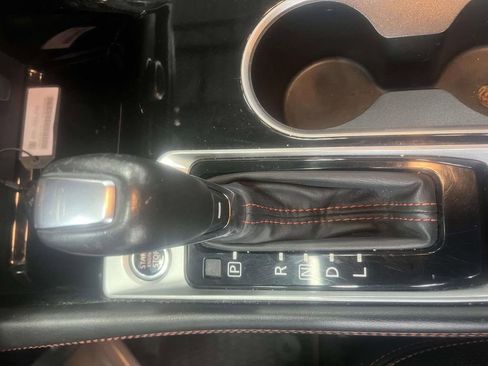 Used 2024 Nissan Altima 2.5 SR image 21