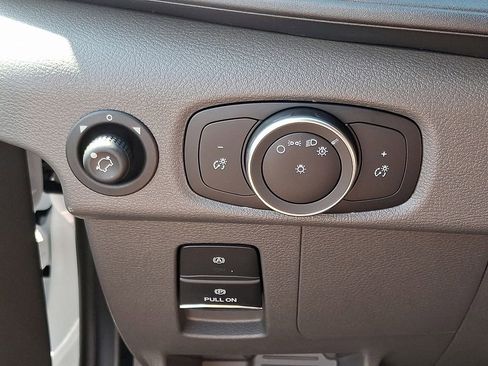 New 2025 Ford Transit 250 Low Roof w/ Load Area Protection Package image 15