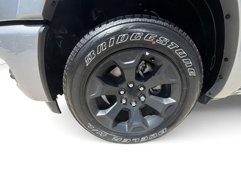 Used 2026 RAM 1500 Lone Star AWD/4WD image 19