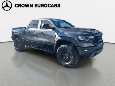 Used 2022 RAM 1500 TRX w/ TRX Level 2 Equipment Group image 6