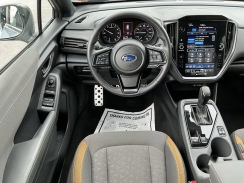Certified 2024 Subaru Crosstrek 2.5i Sport image 10
