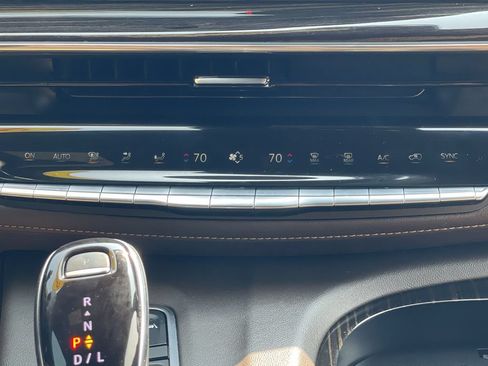Used 2023 Cadillac Escalade Sport w/ Touring Package AWD/4WD image 36