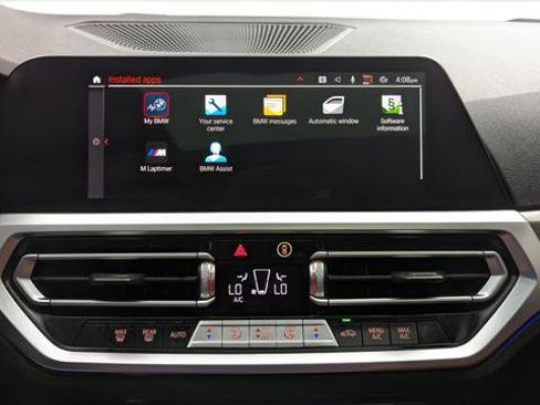 Used 2022 BMW 330i Sedan image 32