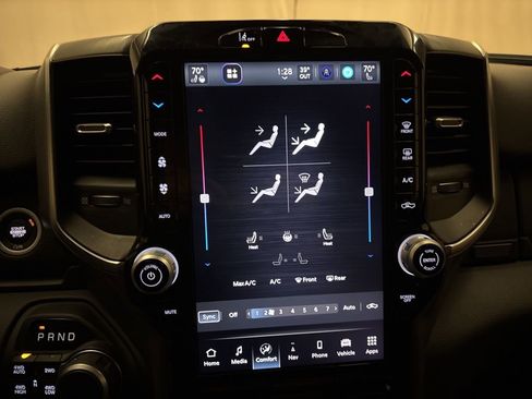 Used 2025 RAM 1500 Big Horn image 23