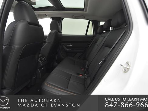 New 2026 MAZDA CX-50 AWD 2.5 S w/ Premium Package image 25