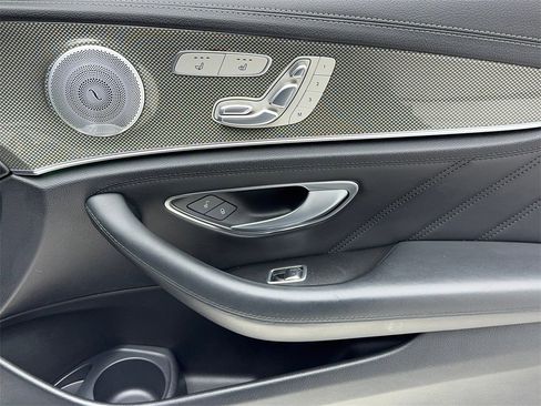 Used 2021 Mercedes-Benz E 53 AMG 4MATIC Sedan image 48
