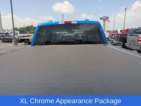 Used 2021 Ford F150 XL w/ Equipment Group 101A High AWD/4WD image 10